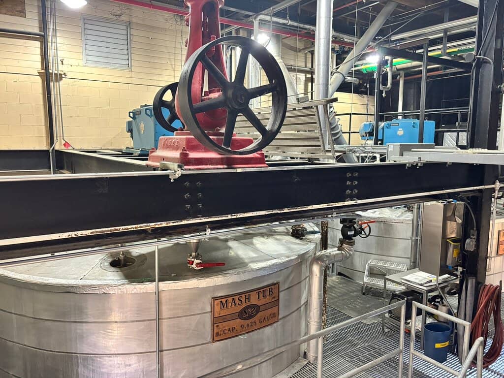 Premium Tasting Experience