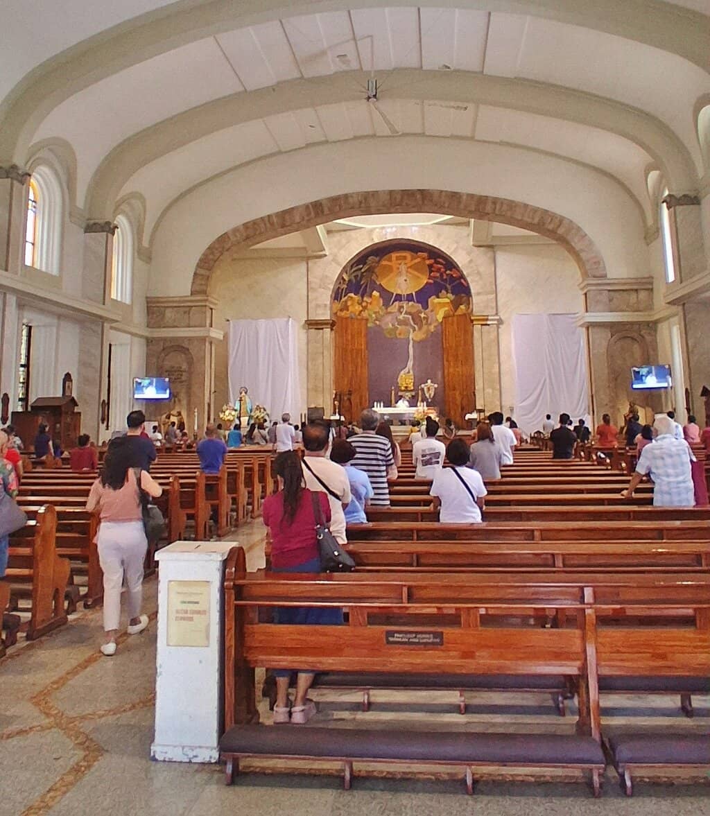 Our Lady of the Pillar
