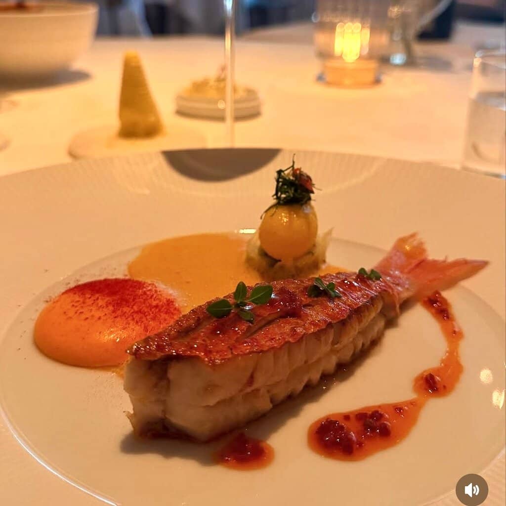 Elegant Ambiance with Alster View