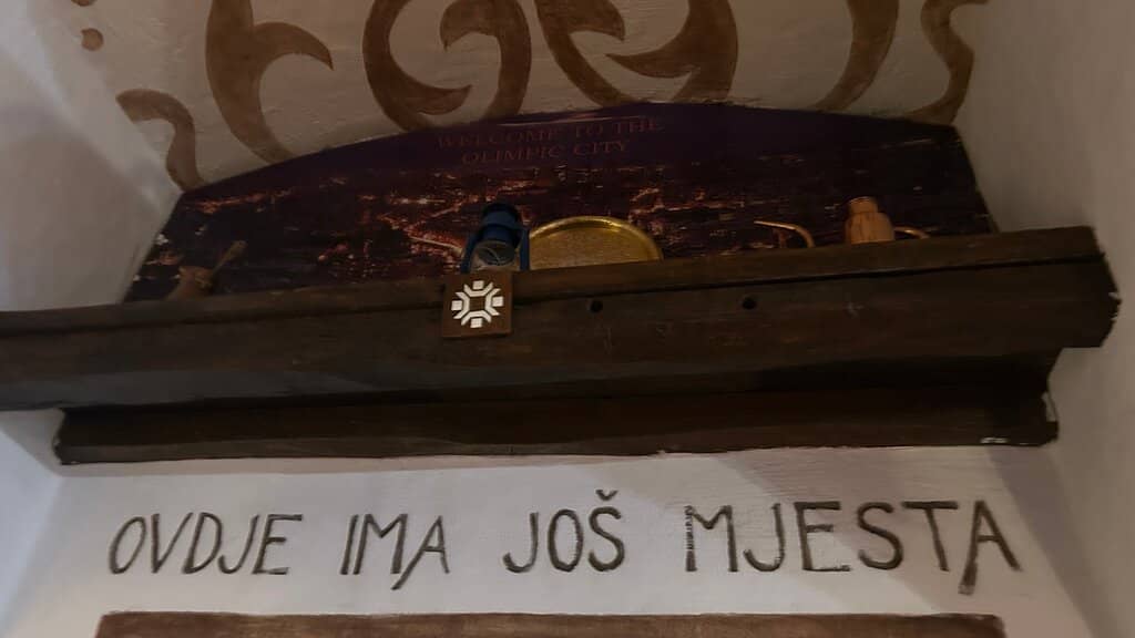 Hearty Balkan Grill Platter