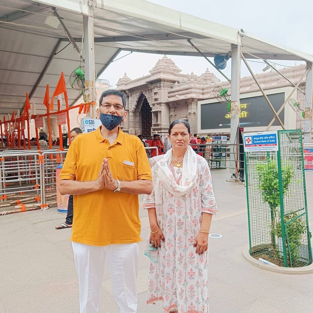 Jyotirlinga Darshan