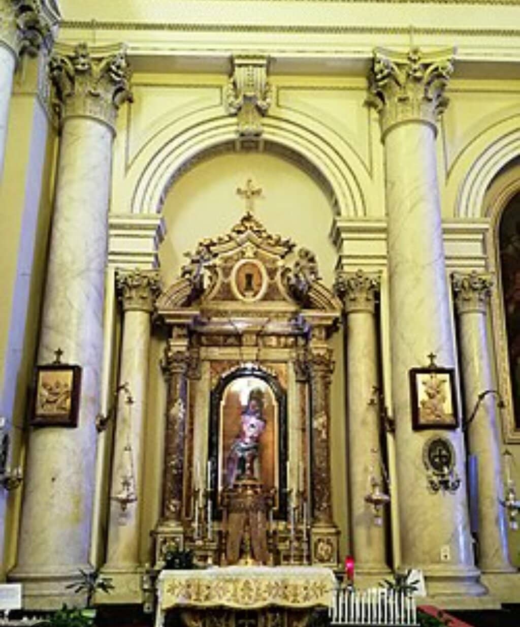Vertical photo