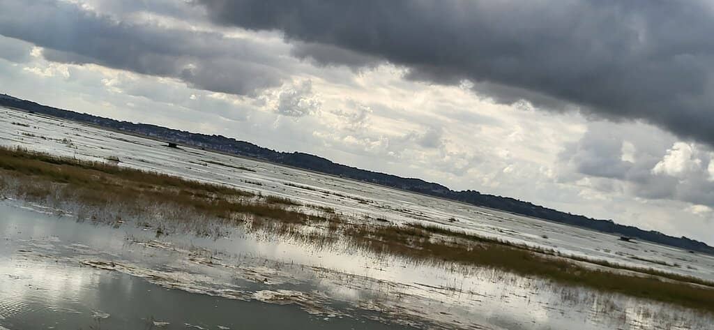 Charming Town Atmosphere