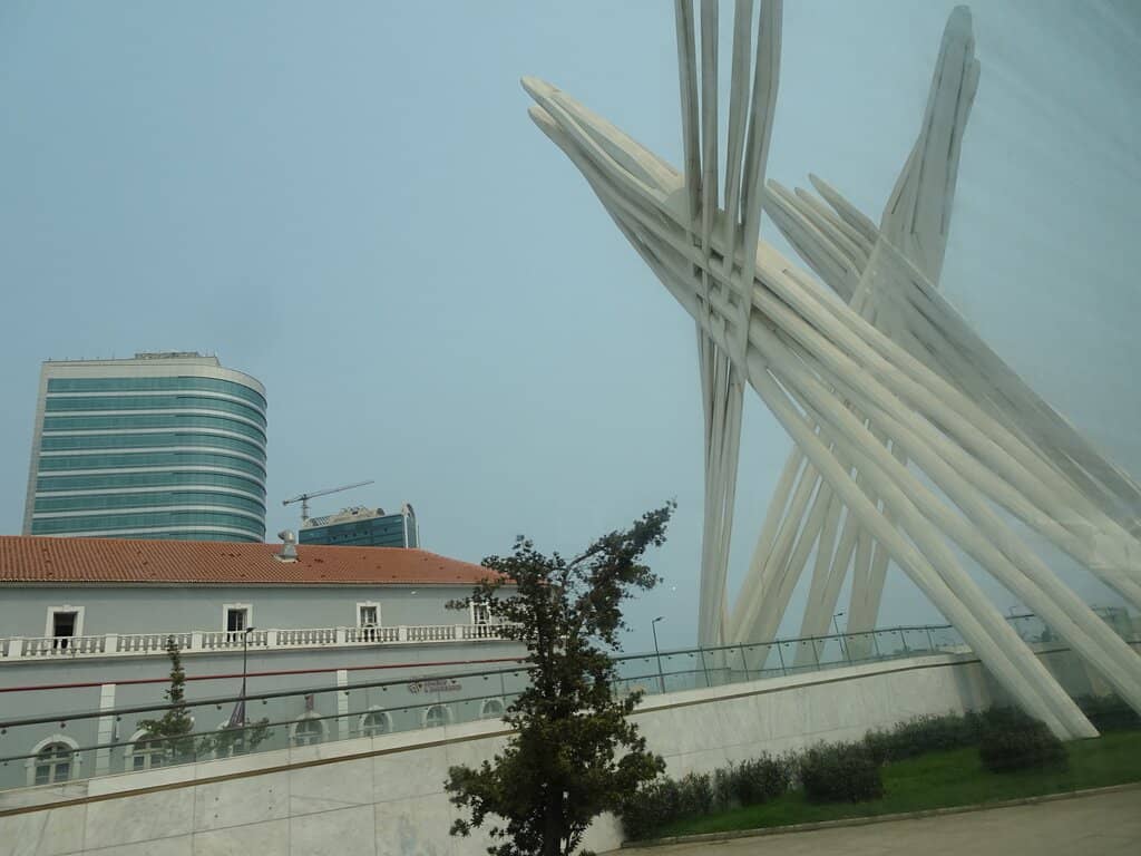 Vertical photo