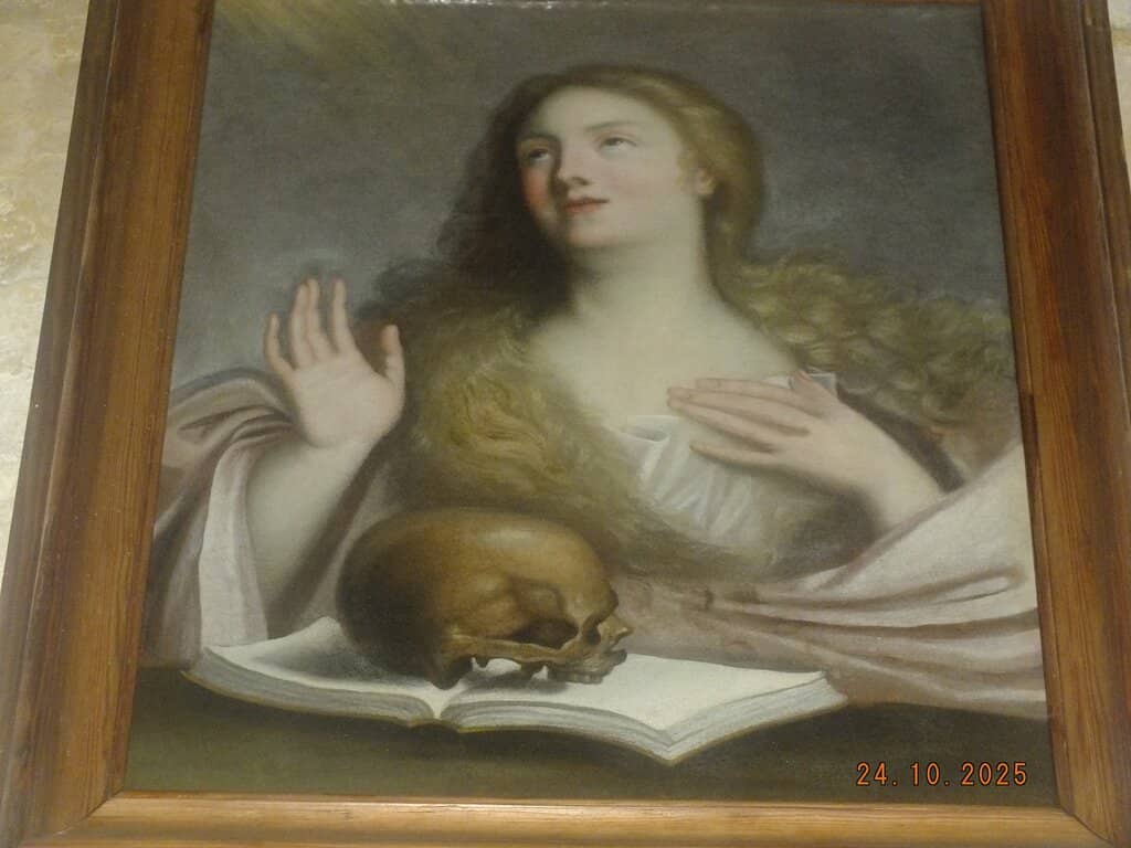 Architectural Grandeur