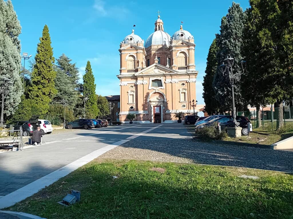 Charming Surrounding Streets
