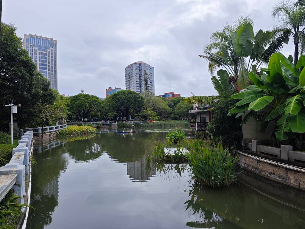 Local Life and Dance