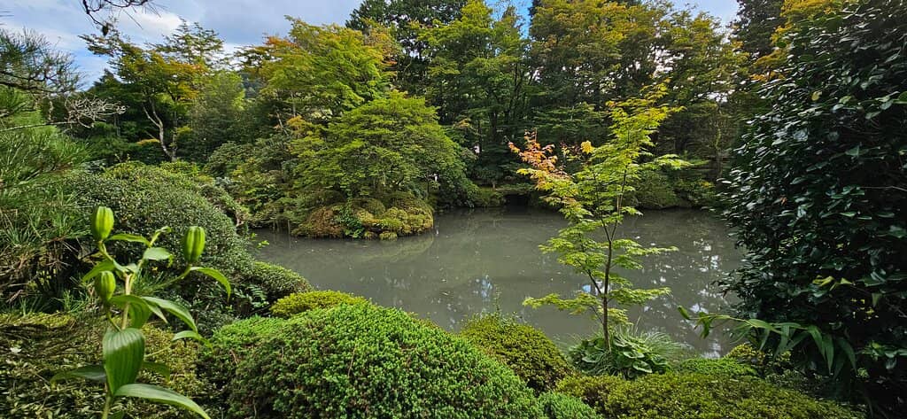 Rinno-ji Temple Gallery