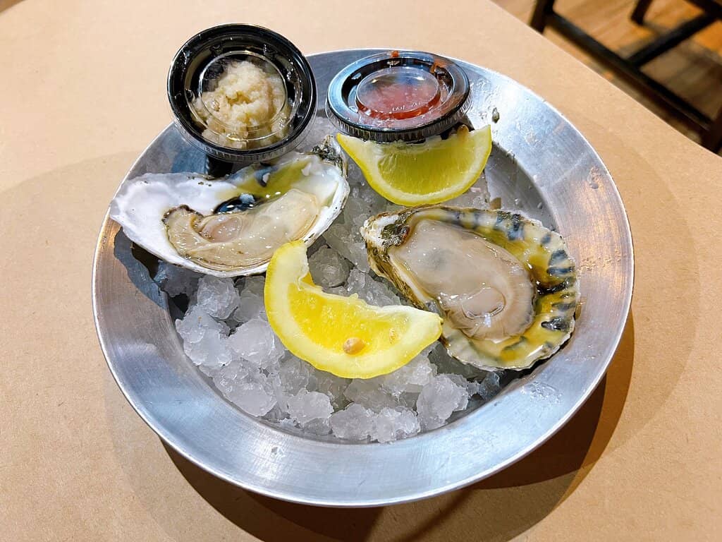 Rooftop Views & Casual Vibes