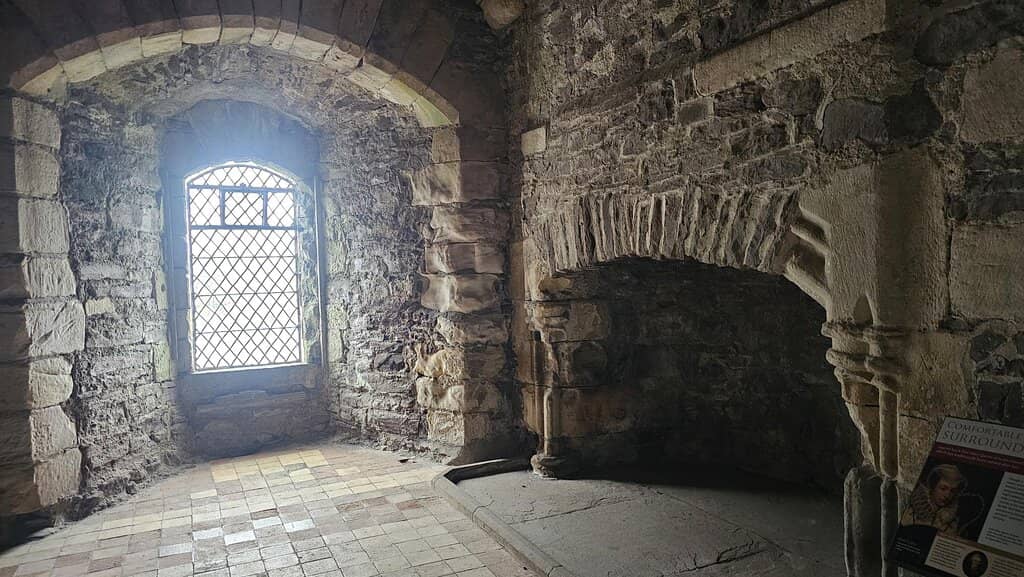 Game of Thrones' Winterfell Pilot