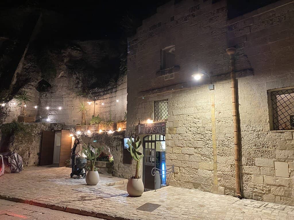 Breathtaking Gorge Views