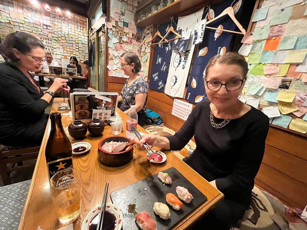 Fresh Seafood Delights