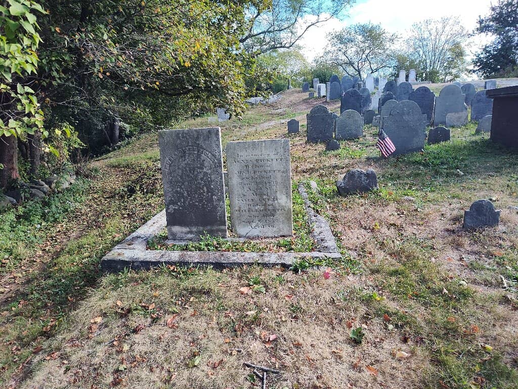 Panoramic Ocean Views