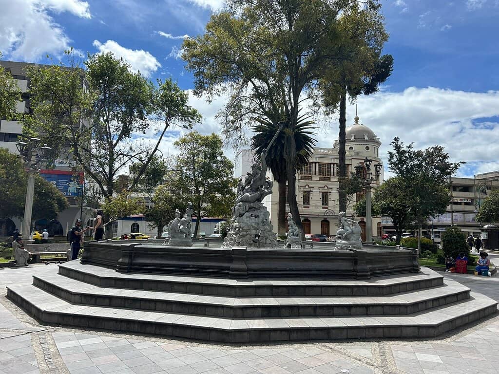Vertical photo