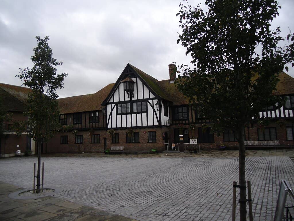 Sandwich Magna Carta & Charter