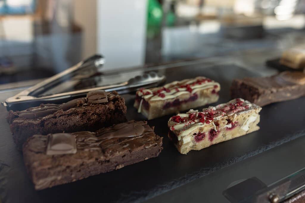 Pasty and Lager Pairing