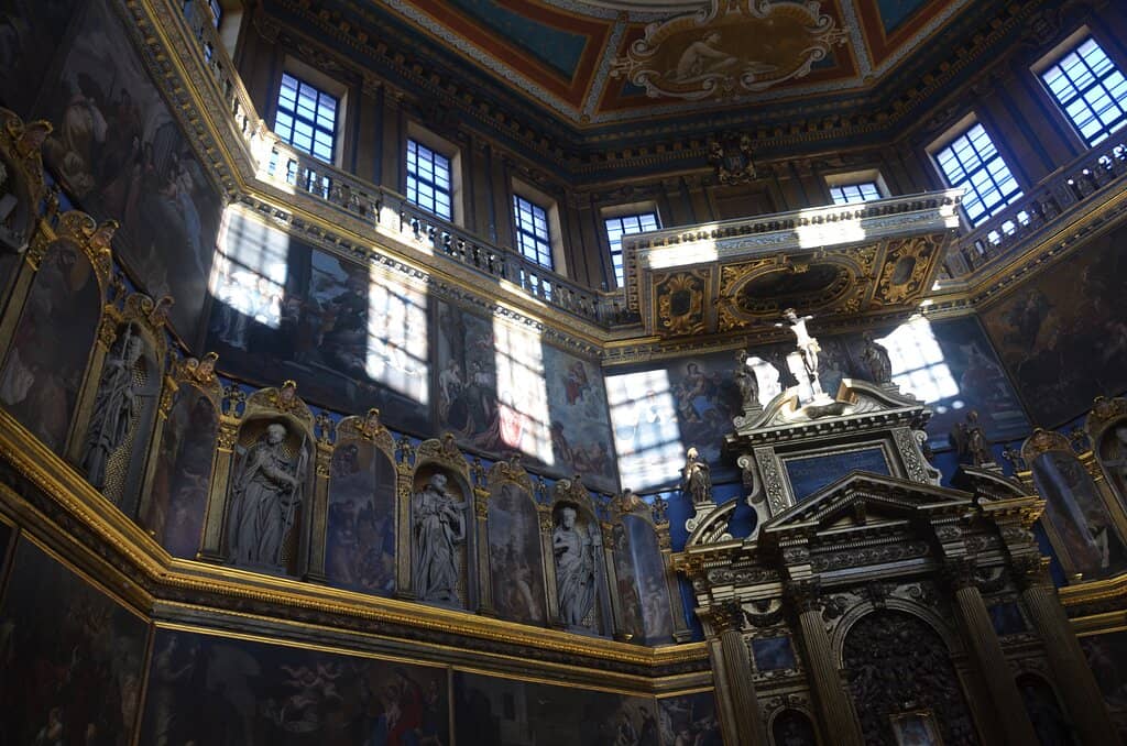 Intriguing Local Tales