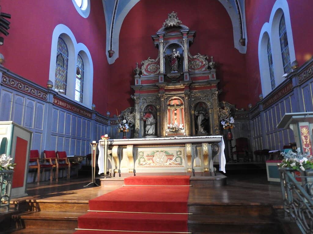 Baroque Religious Artworks