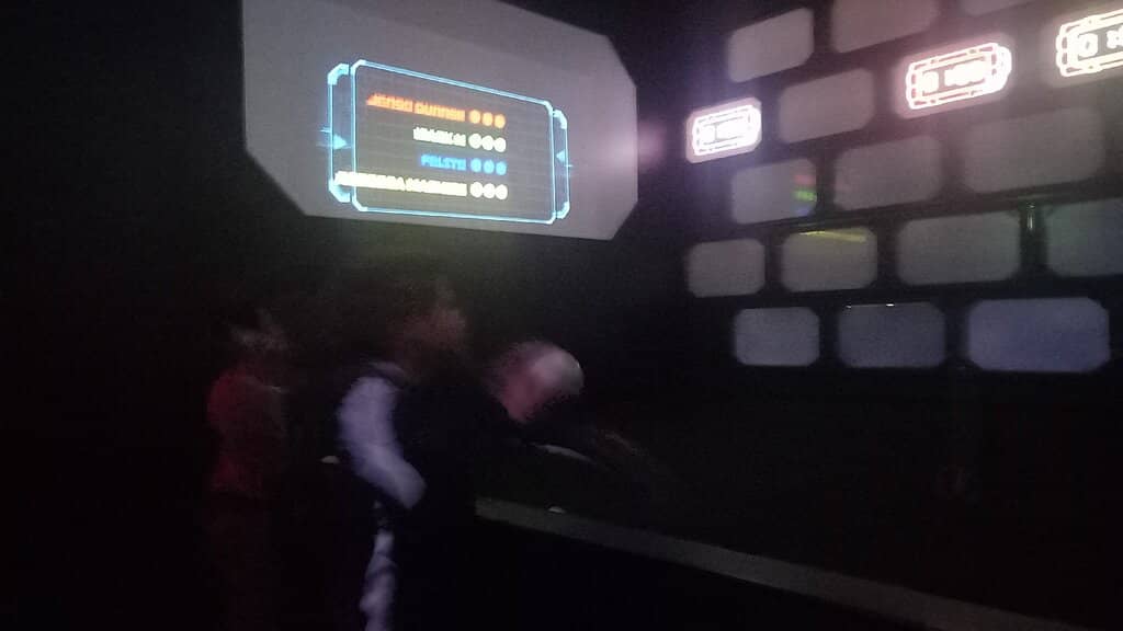 Team-Based Challenges