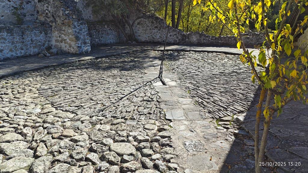 Ornately Furnished Rooms