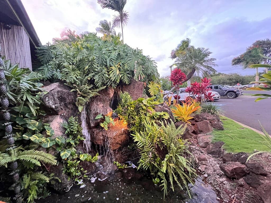 The Legendary Hula Pie