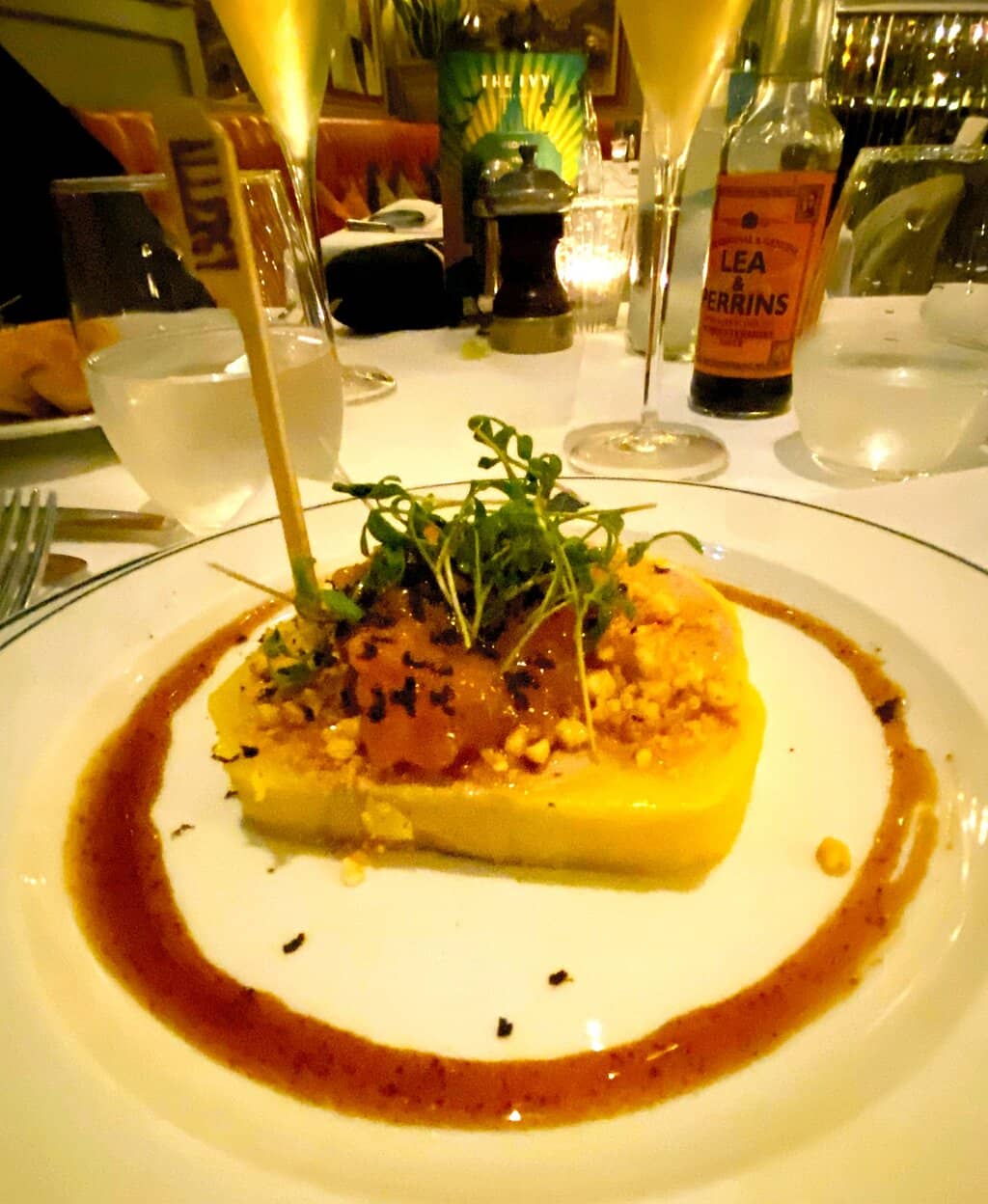 Exceptional Afternoon Tea