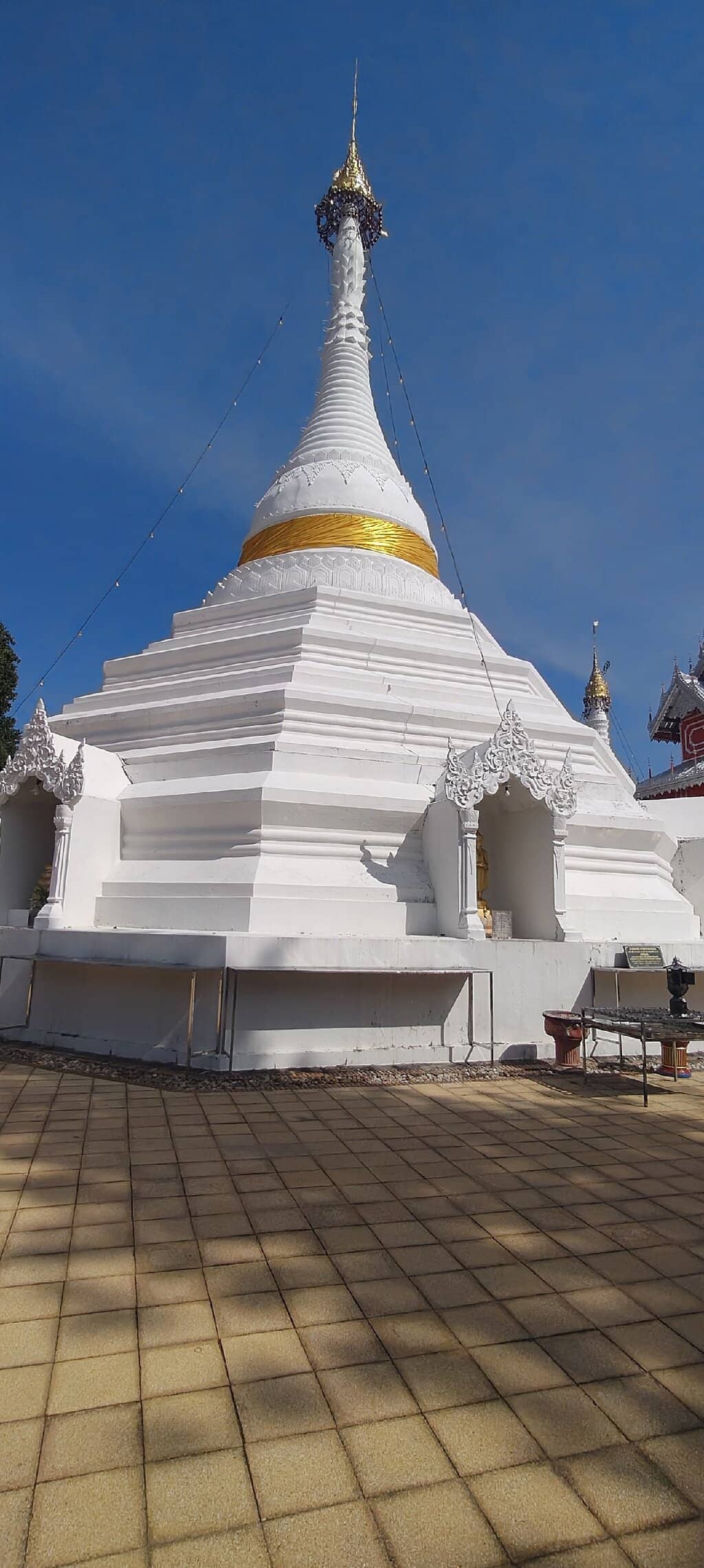 Sunrise/Sunset Spectacle