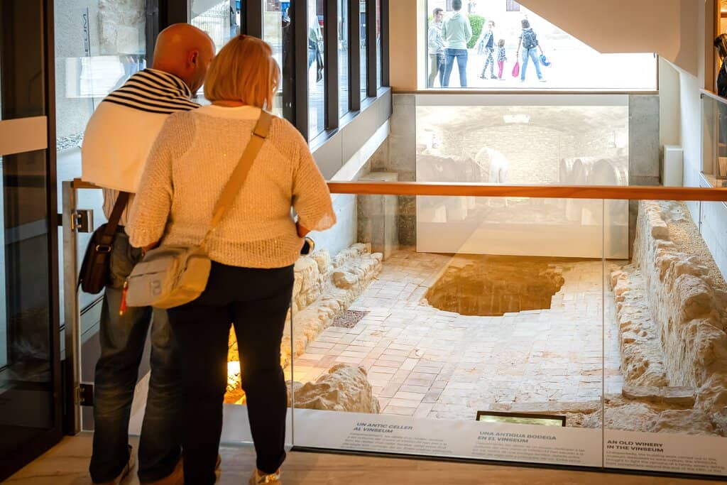 Interactive Exhibits