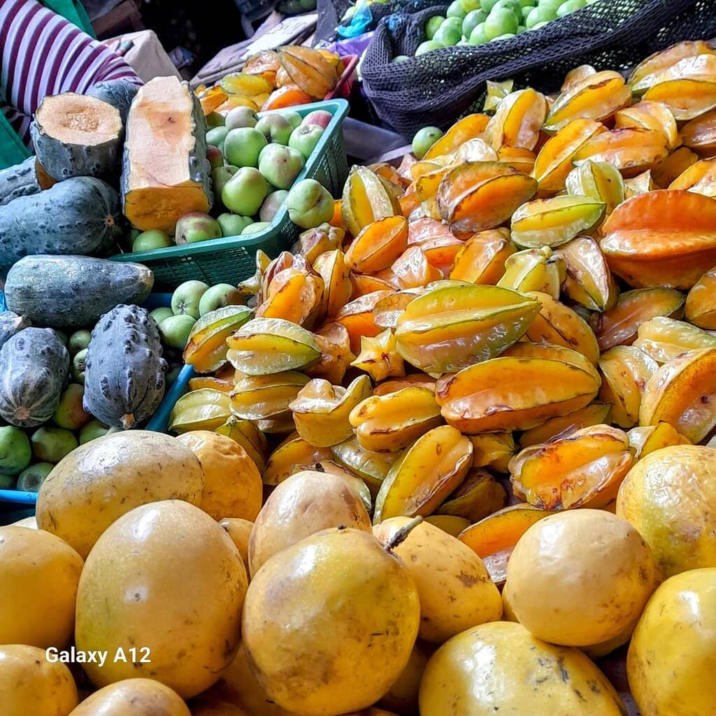 Authentic Peruvian Flavors