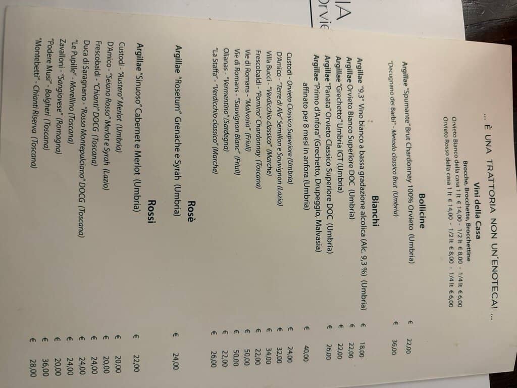 Personalized Service from Carlo