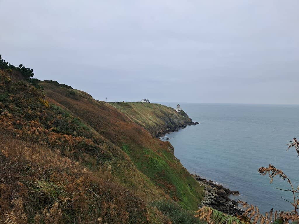 Charming Howth Village