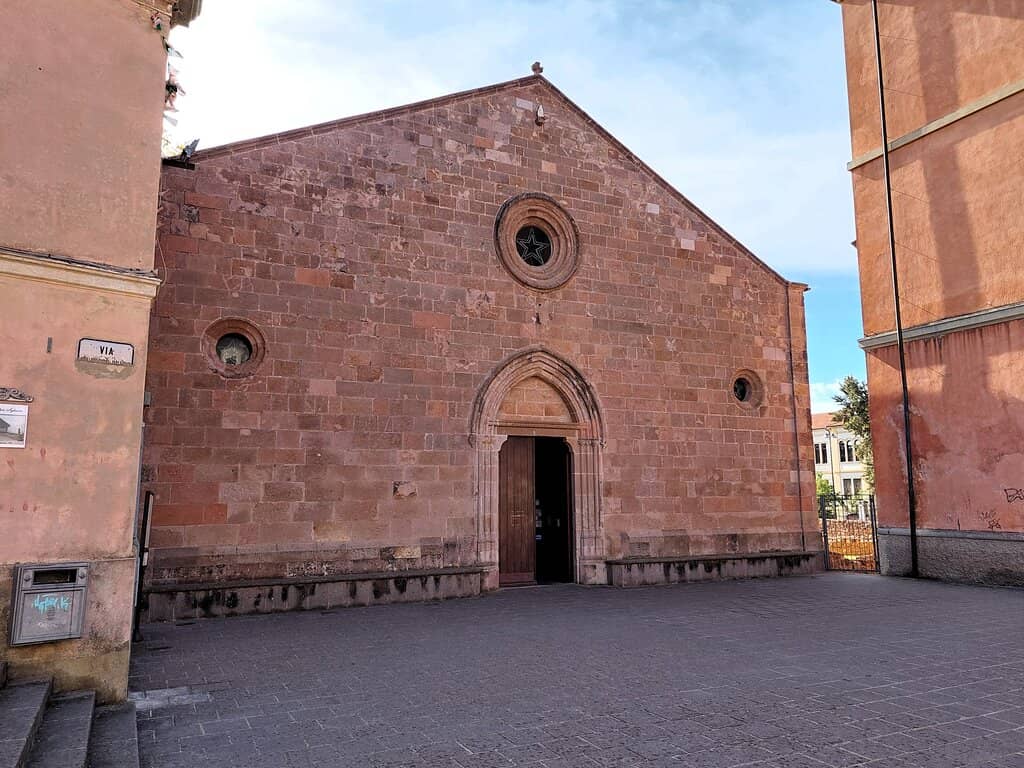 Mid-16th Century Altarpiece