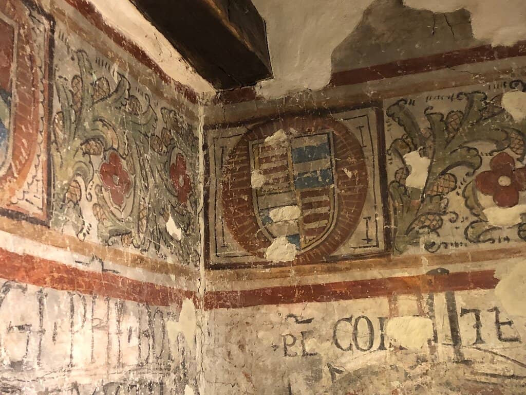 Panoramic Views from the Top