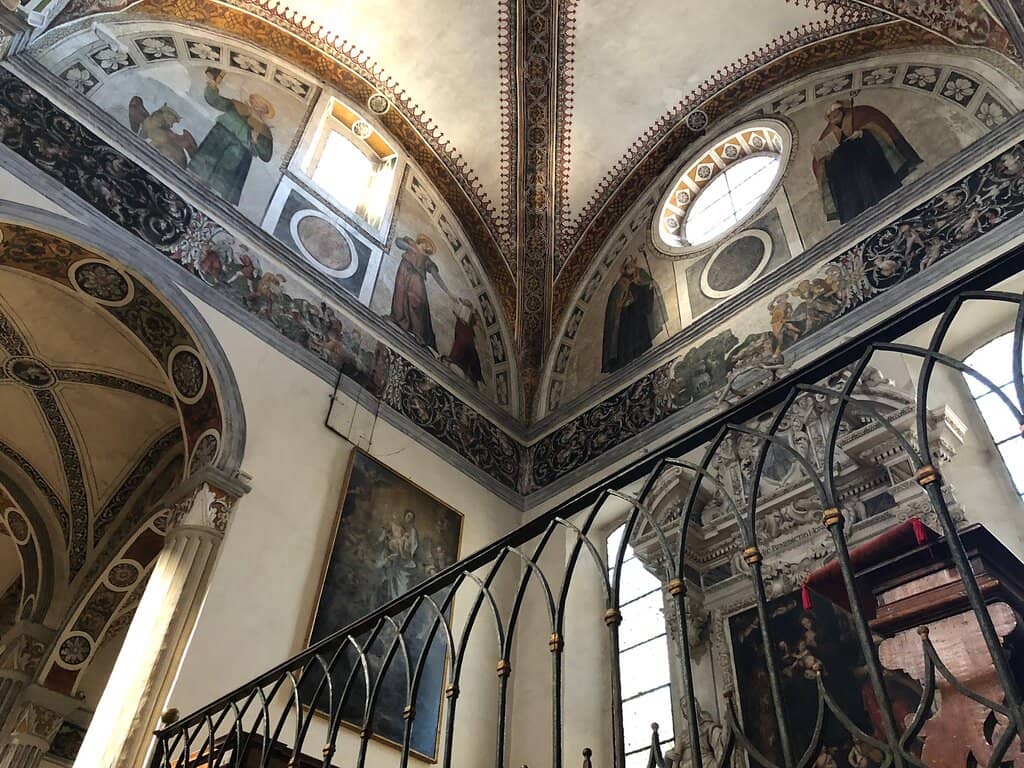 Bobbio's Medieval Streets