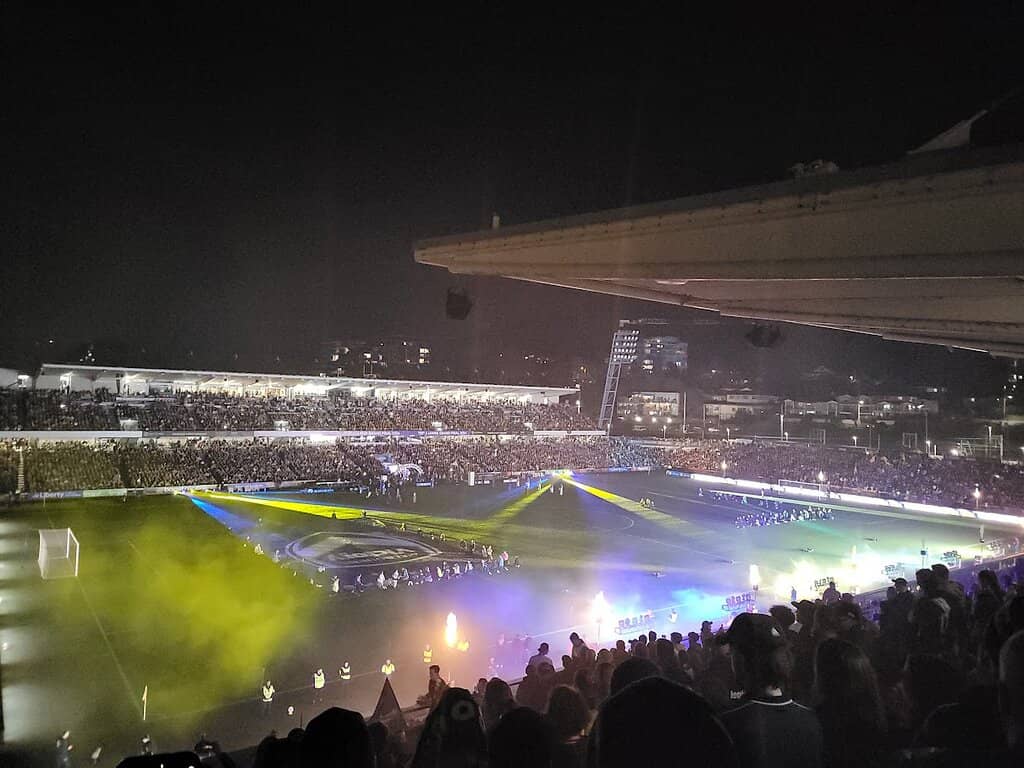 Pixar Putt Mini Golf