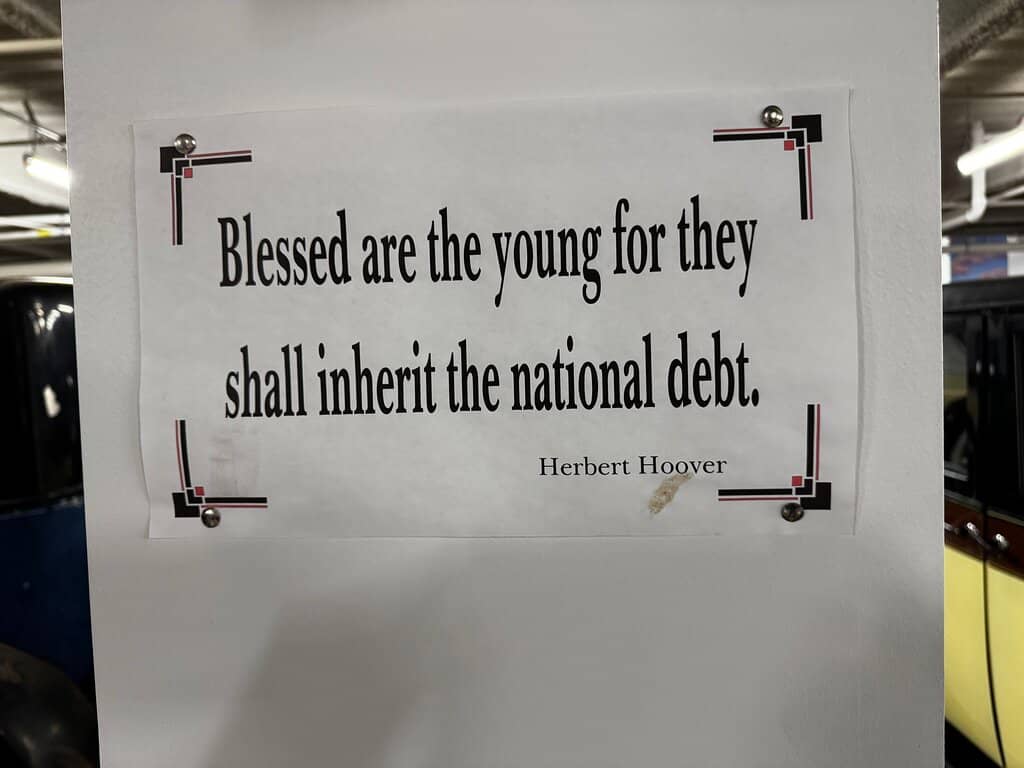 Regional Transportation Exhibits