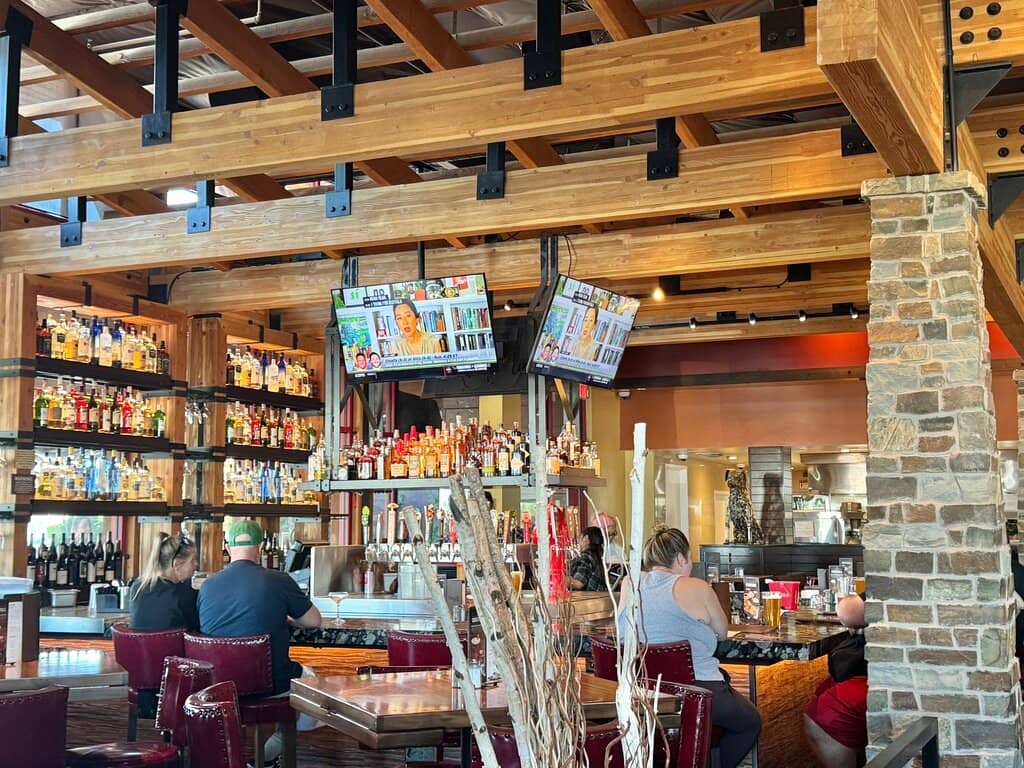 Unique Global Cuisine