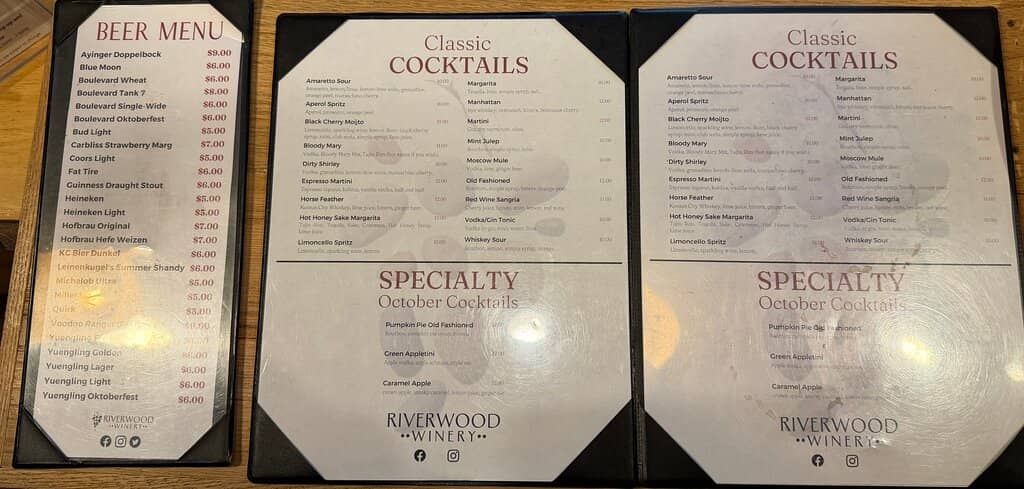 Whiskey & Cocktail Bar