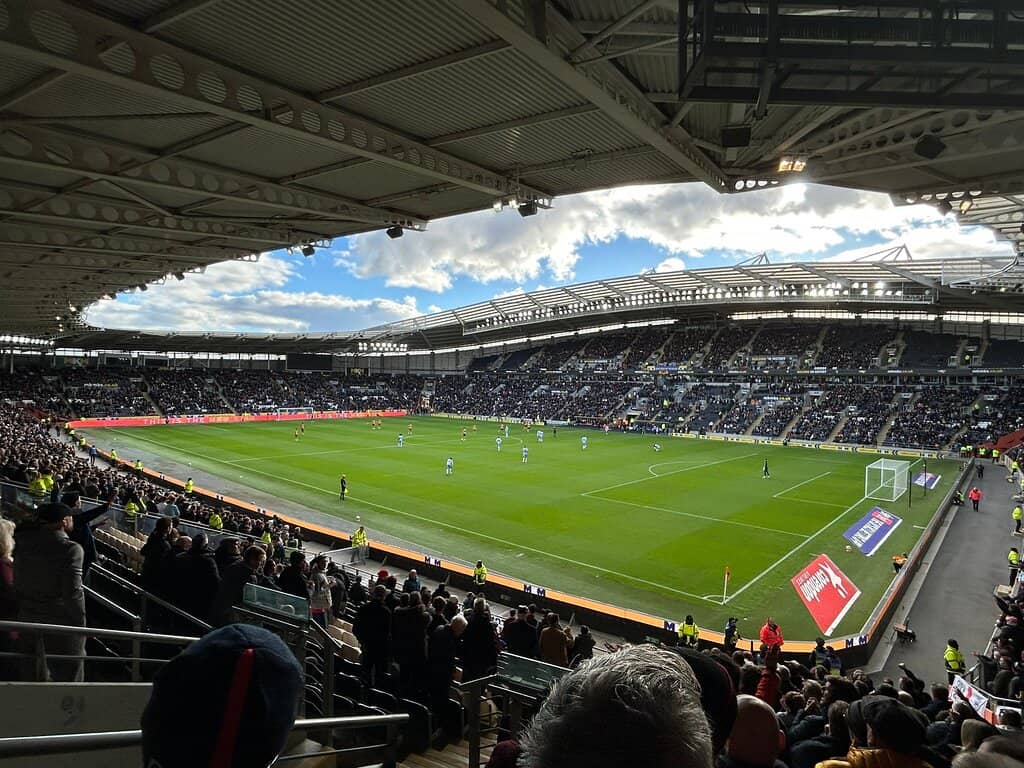 Modern Architectural Design