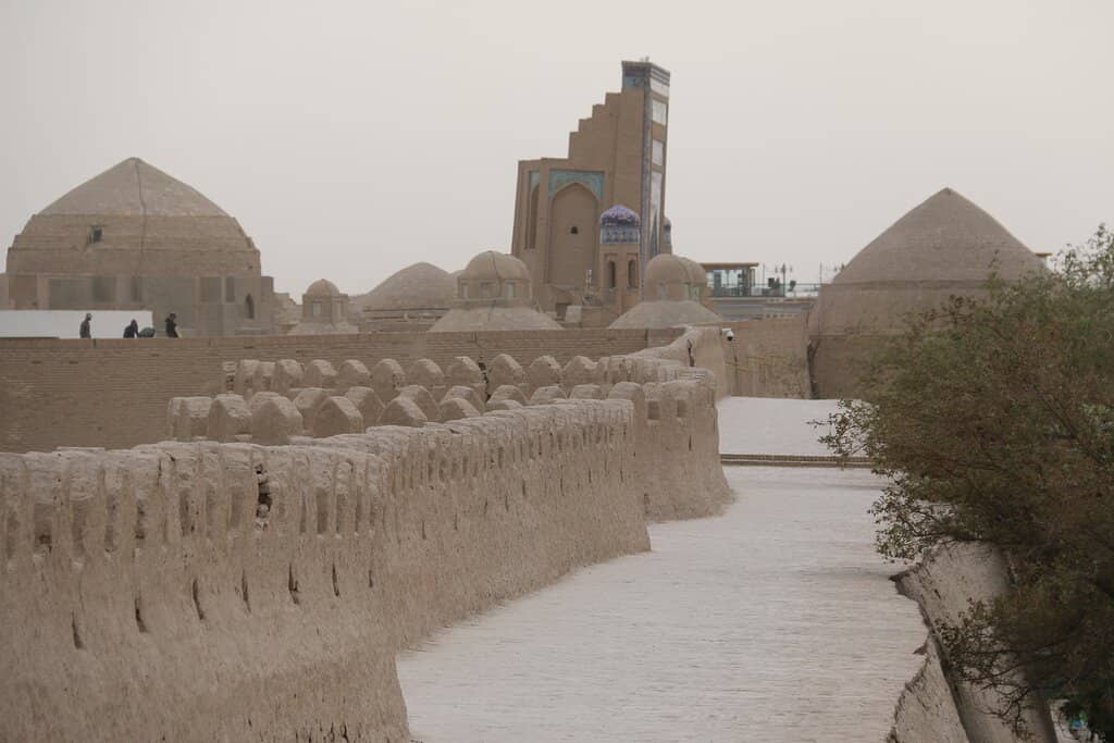Juma Mosque