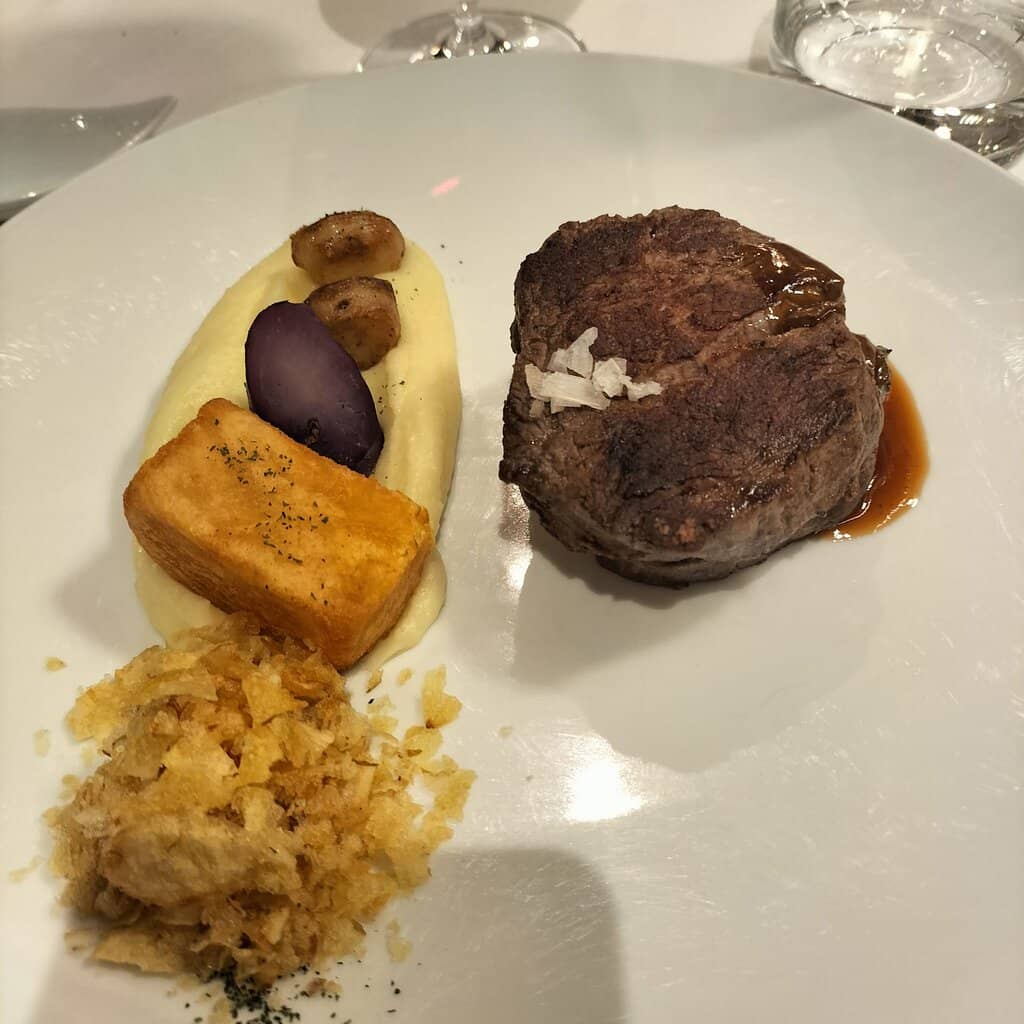 Renowned Fabada Asturiana