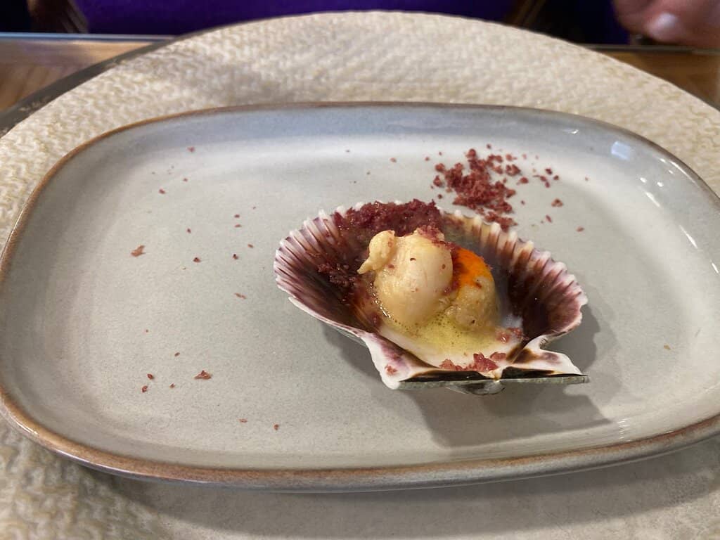 Traditional Flavors, Avant-Garde Style