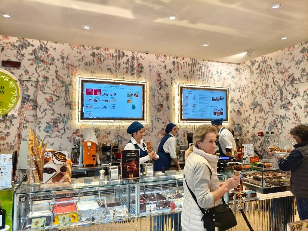 Artisanal Chocolates