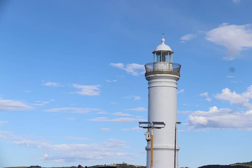 Kiama Blowhole