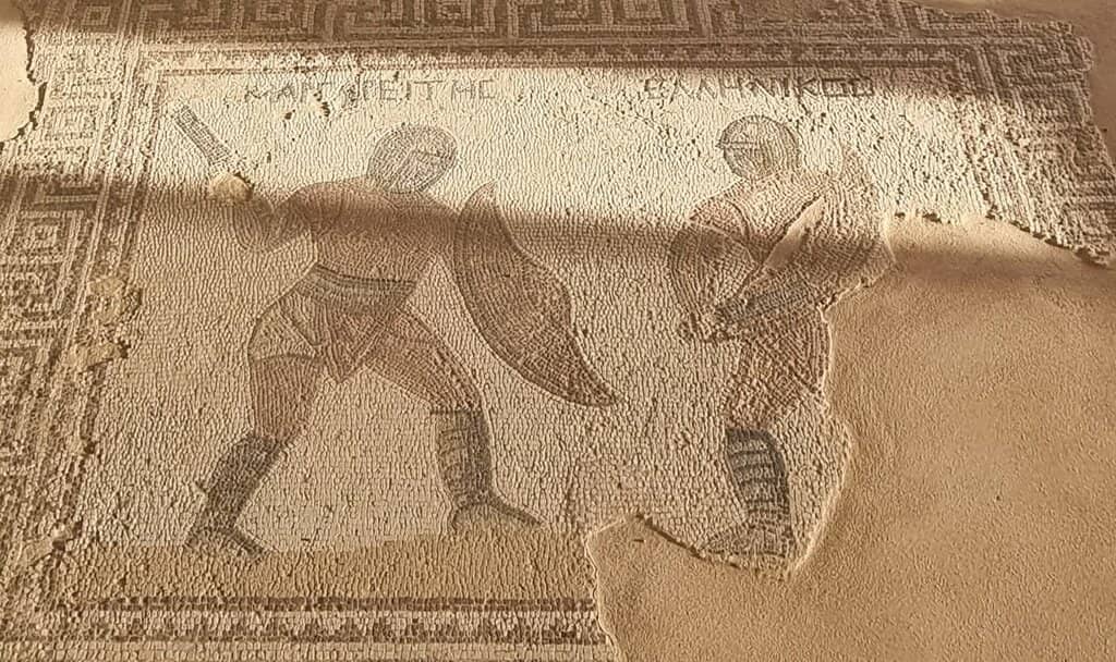 Prehistoric Artifacts