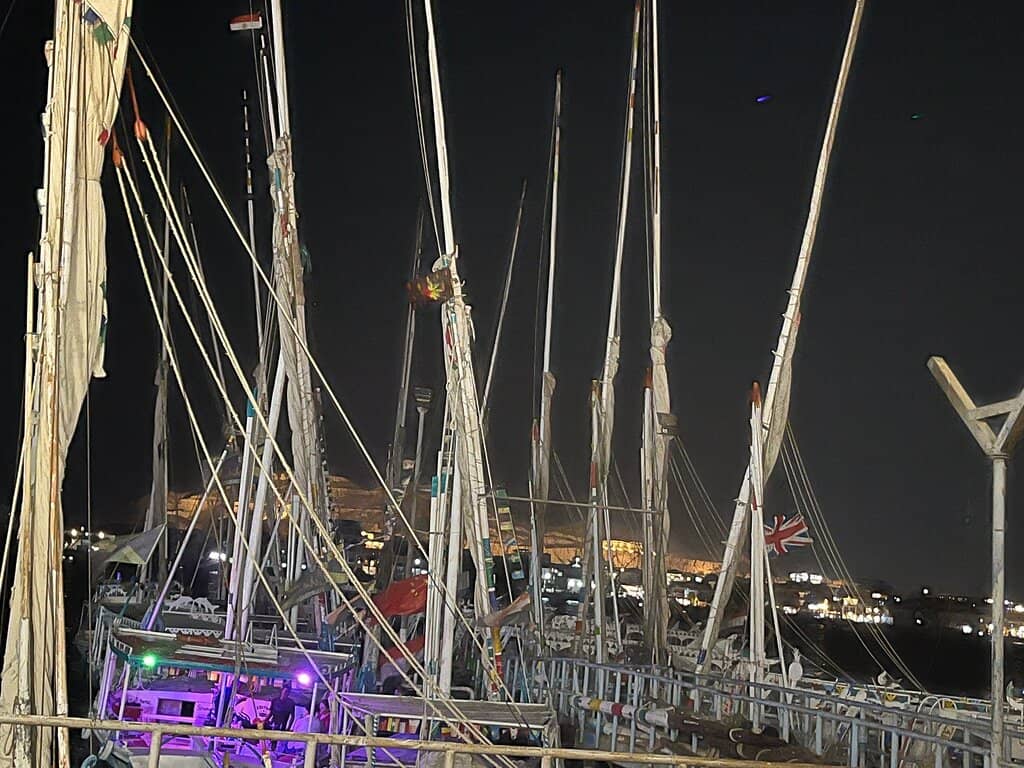 Authentic Egyptian Grilled Meats