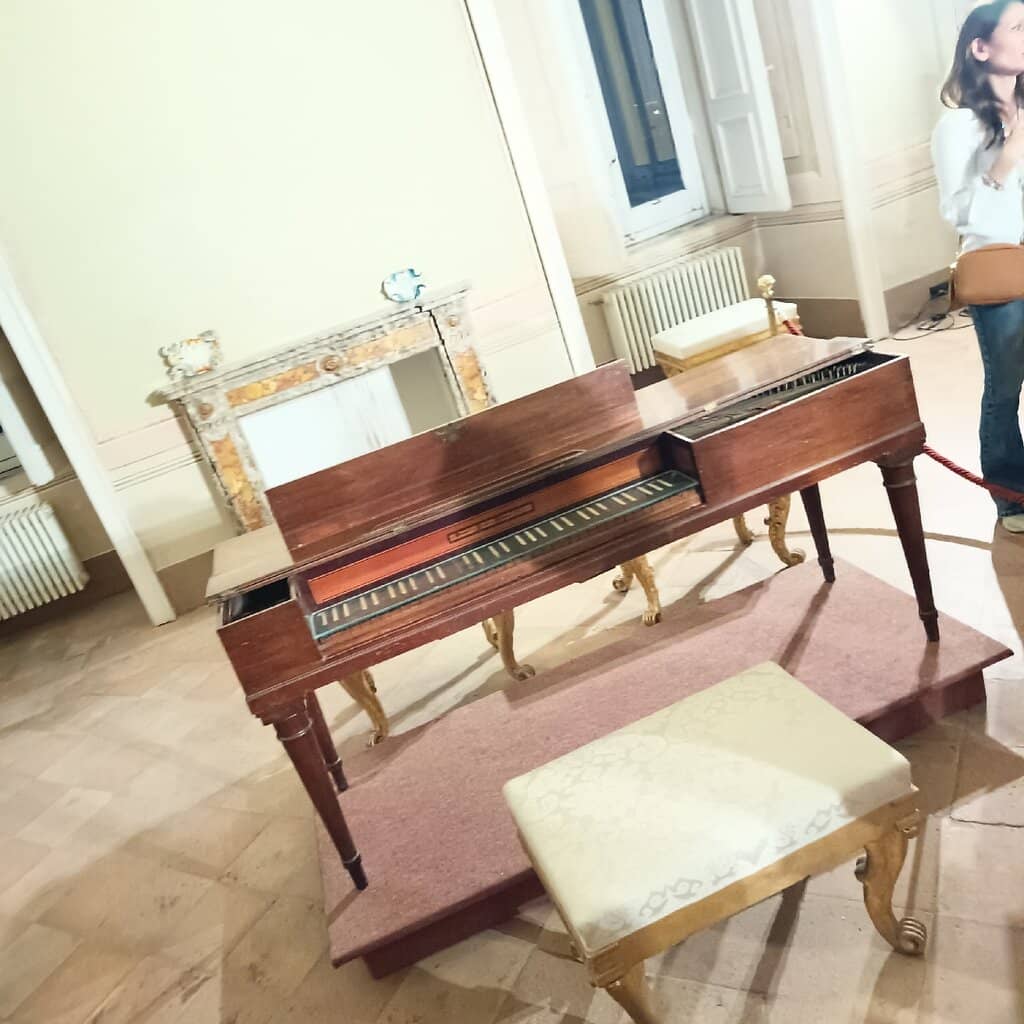 Panoramic Views from Belvedere