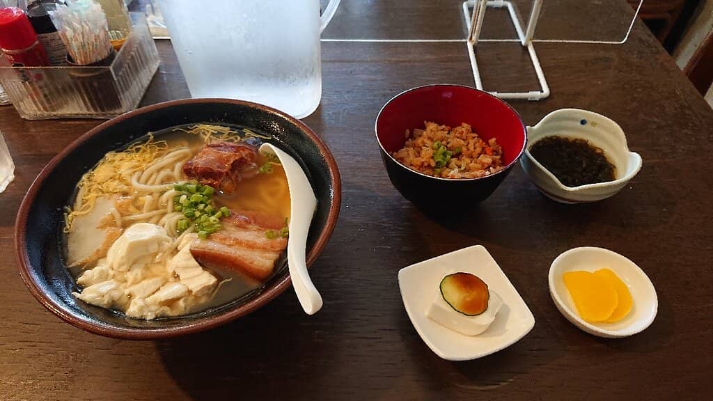 Crystal-Clear Turquoise Waters