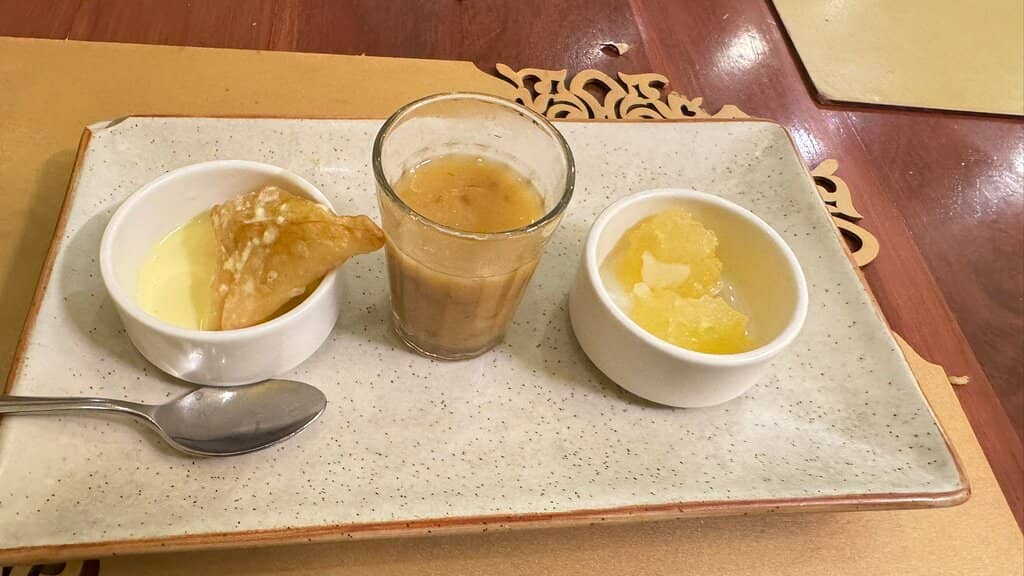 Exceptional and Friendly Service