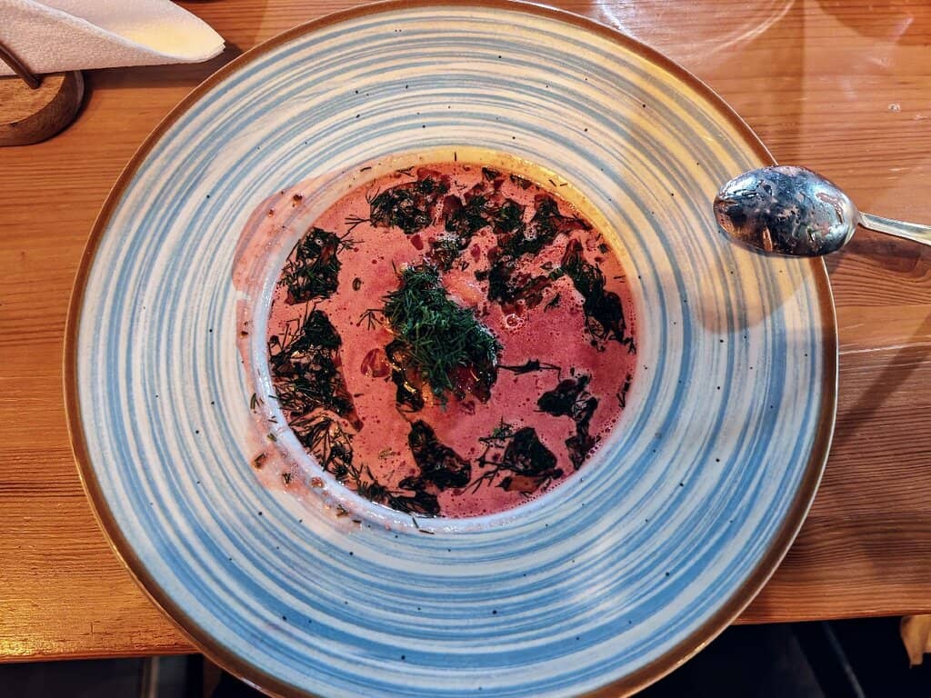 Authentic Polish Comfort Food